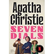 Seven Dials [Tv Tie-In]