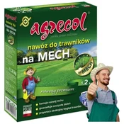 shumee Gnojilo za trato z mahom 1,2 kg mineralno granulirano