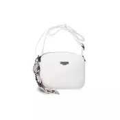 Pepe Jeans Margaret ženska torba na rame - bela ( 73.855.41 )
