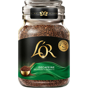 LOR Decafeine instant kava brez kofeina 100g