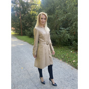 ZENSKI MANTIL LL914/23