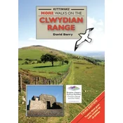 More Walks on the Clwydian Range