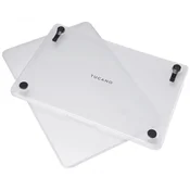 Ovitek Tucano Nido Hardshell za Mac Book Neo Clear