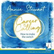 AUDIBOOK Avdio knjiga: Career to Calling