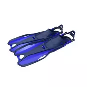 Tecnopro F6 C TRAVEL, plavuti, modra 412300