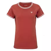 Tecnifibre Majice rdeča Team