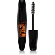 Rimmel London Scandal Eyes Reloaded maskara za volumen 12 ml odtenek 003 Extreme Black