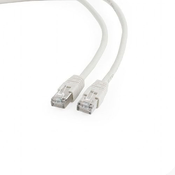 GEMBIRD Kabel rdeči dragulj ftp cat6 0,5m gris, (20754628)