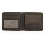 Zippo usnjena denarnica, rjava mocha ( 2.005.118)