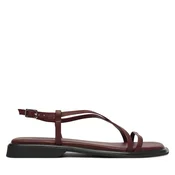 Vagabond Shoemakers Sandali Izzy 5713-201-38 Bordo rdeča
