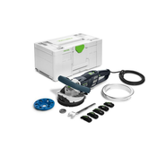FESTOOL RENOFIX RG 130 ECI-Set DIA TH Diamantni brusilnik