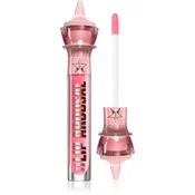 Jeffree Star Cosmetics Orgy 2 Lip Arousal Plumpin Lip Gloss sijaj za ustnice z učinkom povečanja odtenek Strawberry Latex 4 ml