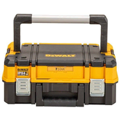 DeWalt DeWALT DWST83344-1 orodjarna škatla, črna in rumena, odporna na prašne in vodne vplive, 440 mm širine