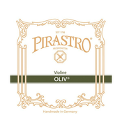 PIRASTRO OLIV Set violinskih strun