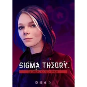 Sigma Theory: Global Cold War Steam Key GLOBAL