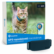Tractive GPS CAT 4 Tracker