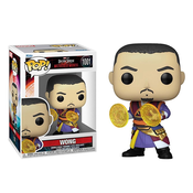 Figura Funko POP! Vinyl Marvel - DSMM Wong