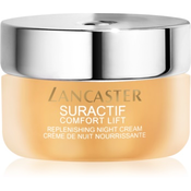 Lancaster Suractif Comfort Lift nocna obnavljajuca krema (Replenishing Night Cream) 50 ml