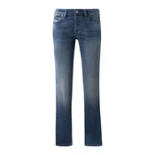 DIESEL Kavbojke 1992 D-JIANN moder denim