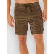 Rip Curl Classic Surf Cord Walk moške kratke hlače rock