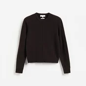 Reserved - Džemper od merino vune
