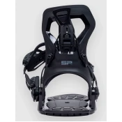 SP Base 2026 Snowboard vezovi black