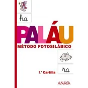 cartilla palau 1