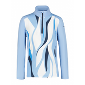 Icepeak LAVONIA JR, otroški smučarski puli, modra 651876677I