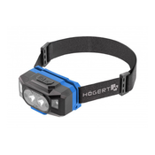 Hogert Technik HT1E423 USB Led lampa - Sa funkcijom POWER BANK-a ( HT1E423 )