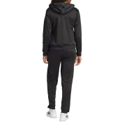 adidas  Essentials Linear Track Suit  Črna