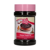 Funcakes Mirror glazura Choco - okus čokolade 375 g