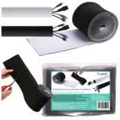 shumee Organizator kabla Pokrov za kabel 2 m