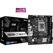 MB s1700 ASRock H610M-H2/M.2 D5