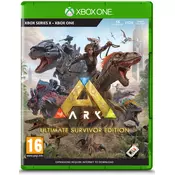 XBOX ONE ARK Ultimate Survivor Edition