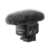 NIKON mikrofon ME-D10 Shotgun Microphone for ZR