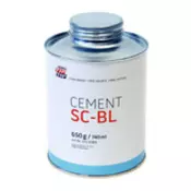 11ST oprema Pospeševalnik vulkanizacije Special-Cement BL 650 g