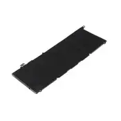 shumee Baterija za prenosnik CoreParts za DELL 59Wh Li-Pol 7,6V 7800mAh črna, XPS 13 9343, XPS 13 9350, MBXDE-BA0259