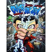 Overruled! Steam Key (PC) EUROPE