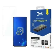 3MK Antibakterijska folija za Realme 12 3MK SilverProtect+ 5G