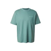Jack & Jones Majica Blaowen Ss 12292397 Zelena Regular Fit