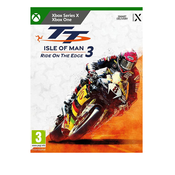 Nacon TT Isle Of Man: Ride On The Edge 3 igra (Xbox)