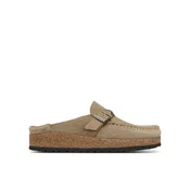 Birkenstock Natikači Buckley Braided 1031455 Bež