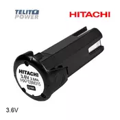 TelitPower 3.6V 2000mAh - baterija za rucni alat Hitachi EBM315 ( P-4061 )