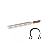 Glasbene terapevtske vilice - Lunin vozelj - 234.16 Hz TTF-M-K MEINL