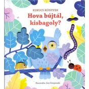 Hova bújtál, kisbagoly?