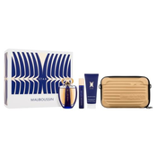 Mauboussin Star Set parfumska voda 90 ml + parfumska voda 20 ml + losjon za telo 75 ml + torbica za čez ramo za ženske