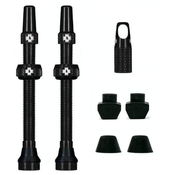 MUC-OFF TUBELESS SET VENTILČKOV 80mm V1