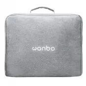 Wanbo Torba za projektor | za modele X5 Air, X5 Pro | siva