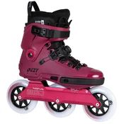 Powerslide Rolerji POWERSLIDE Next 2.0 110 PDS Merlot, (5000359422)