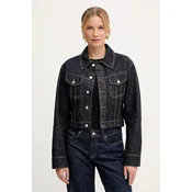 Jeans jakna Victoria Beckham